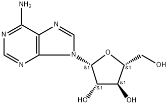 9-beta-D-Arabinosyladenine(5536-17-4)